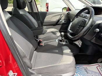 Used Citroen C4 Picasso 2015 for sale - 78379372: Photo