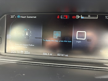 Used Citroen C4 Picasso 2015 for sale - 78379372: Photo