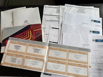 Used Citroen C4 Picasso 2015 for sale - 78379372: Photo