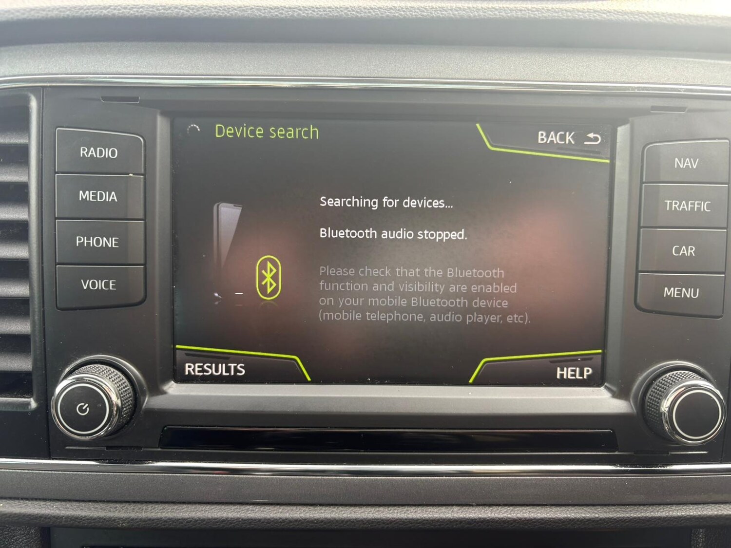 Used SEAT Leon 2016 for sale - 78197440: Photo 11