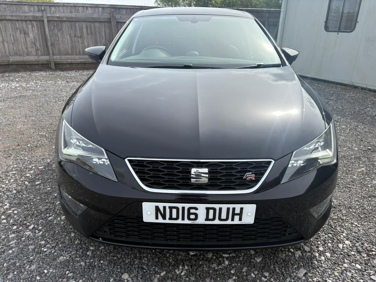 Used SEAT Leon 2016 for sale - 78197440: Photo 12