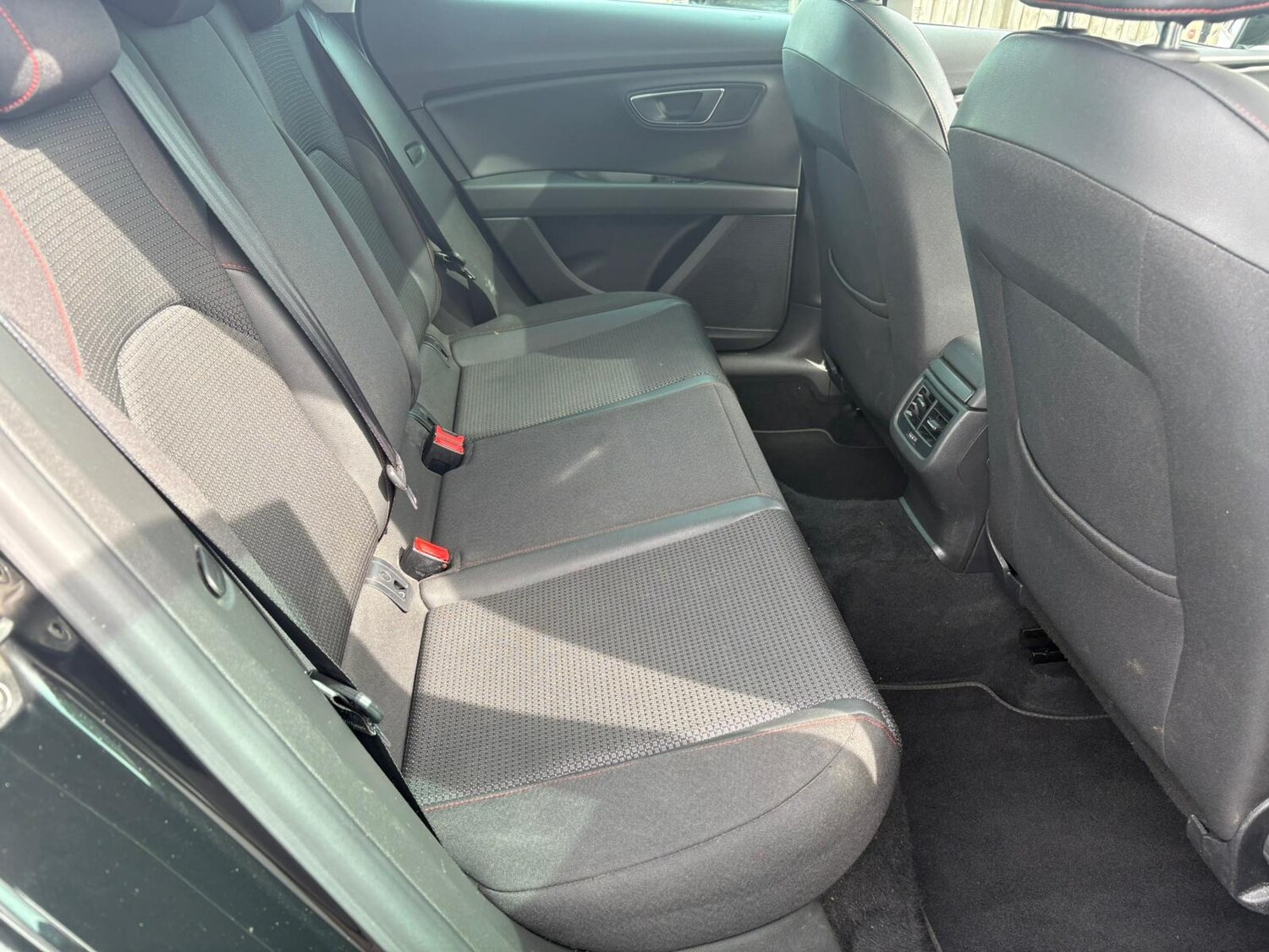 Used SEAT Leon 2016 for sale - 78197440: Photo 14