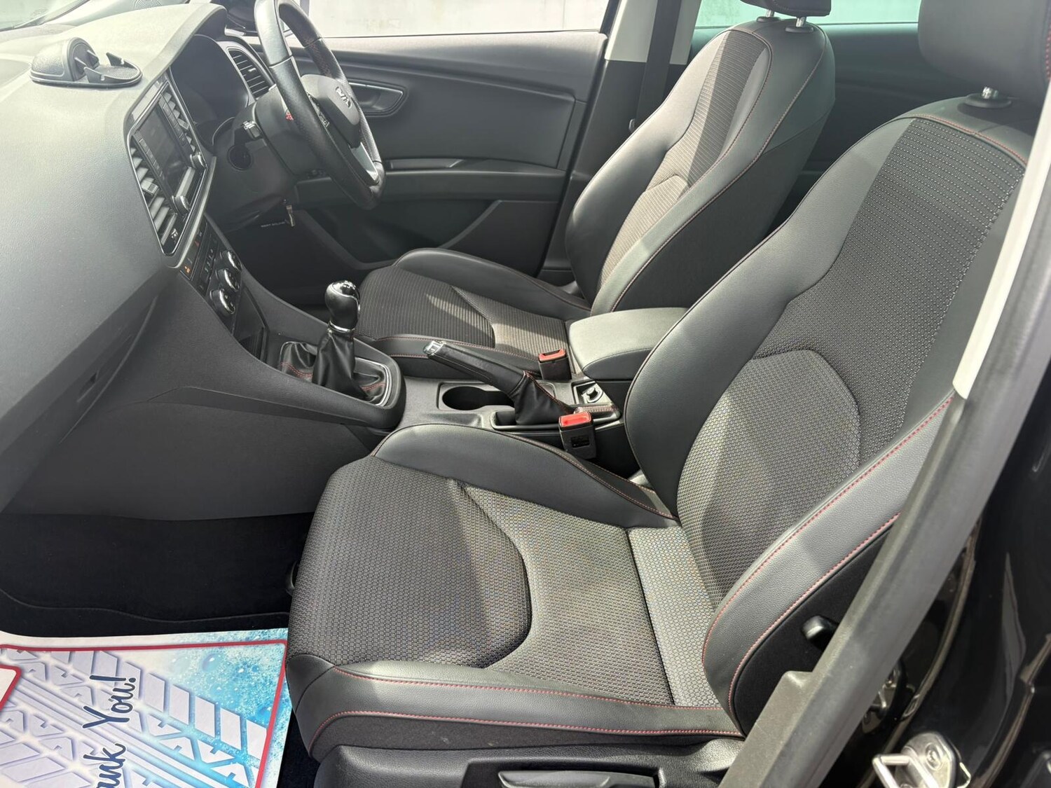 Used SEAT Leon 2016 for sale - 78197440: Photo 16