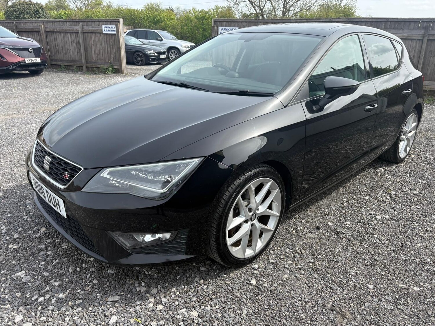 Used SEAT Leon 2016 for sale - 78197440: Photo 17
