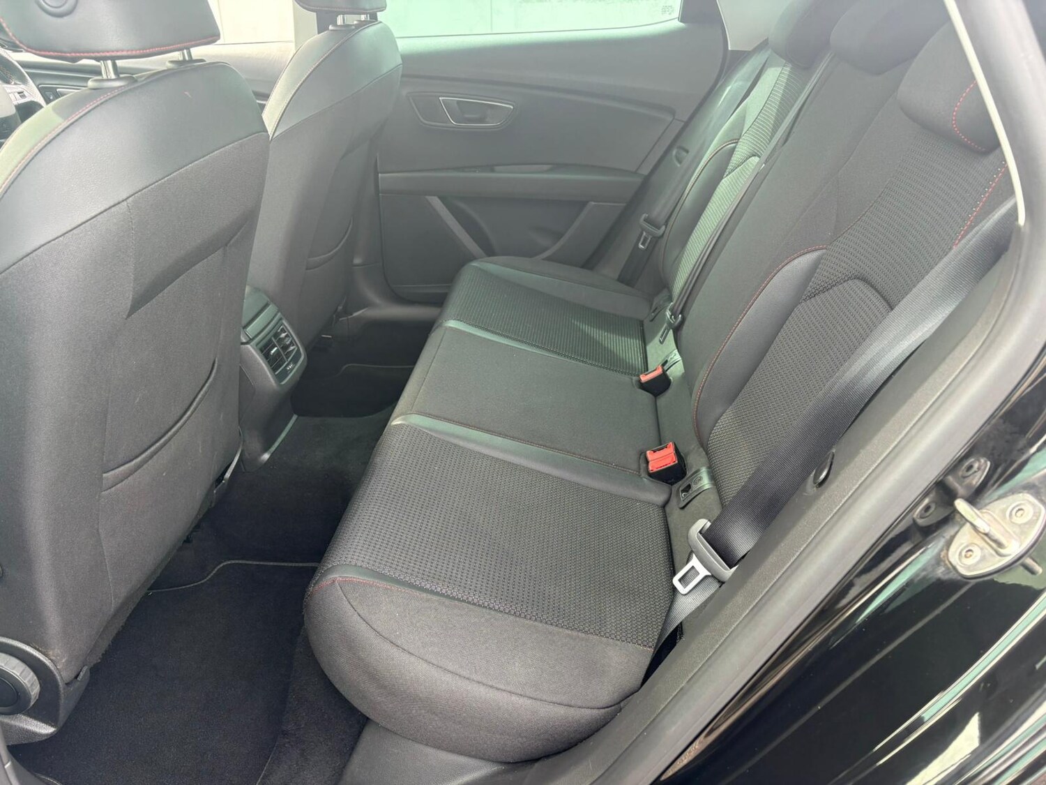 Used SEAT Leon 2016 for sale - 78197440: Photo 18