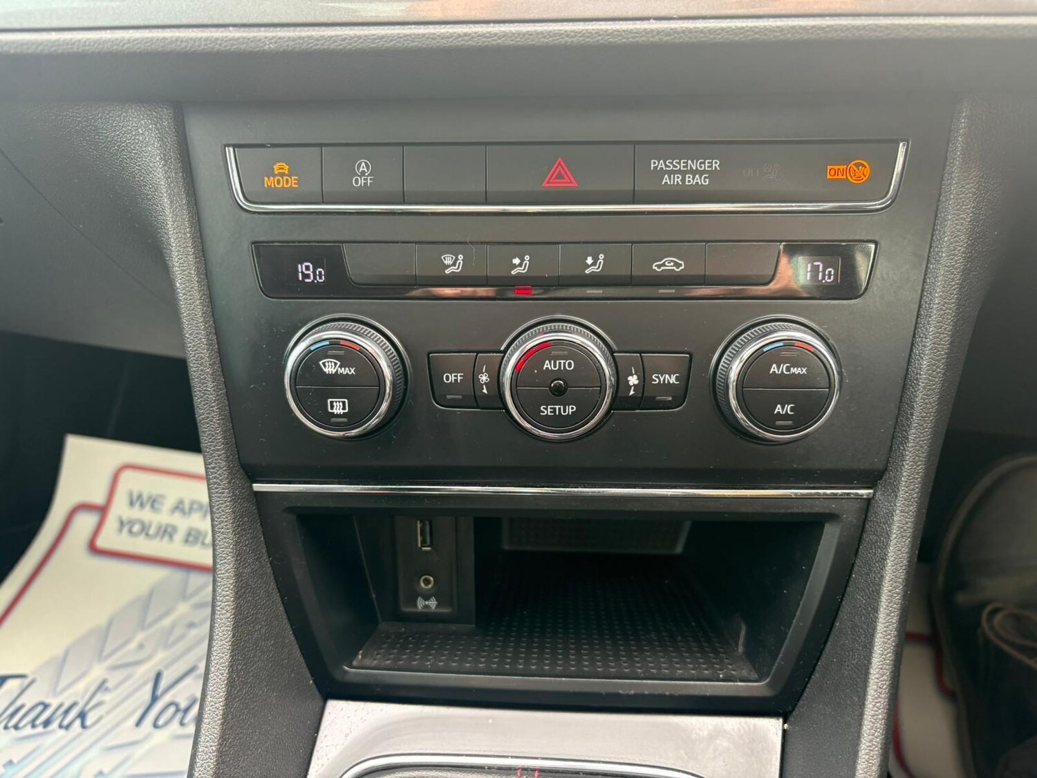 Used SEAT Leon 2016 for sale - 78197440: Photo 20