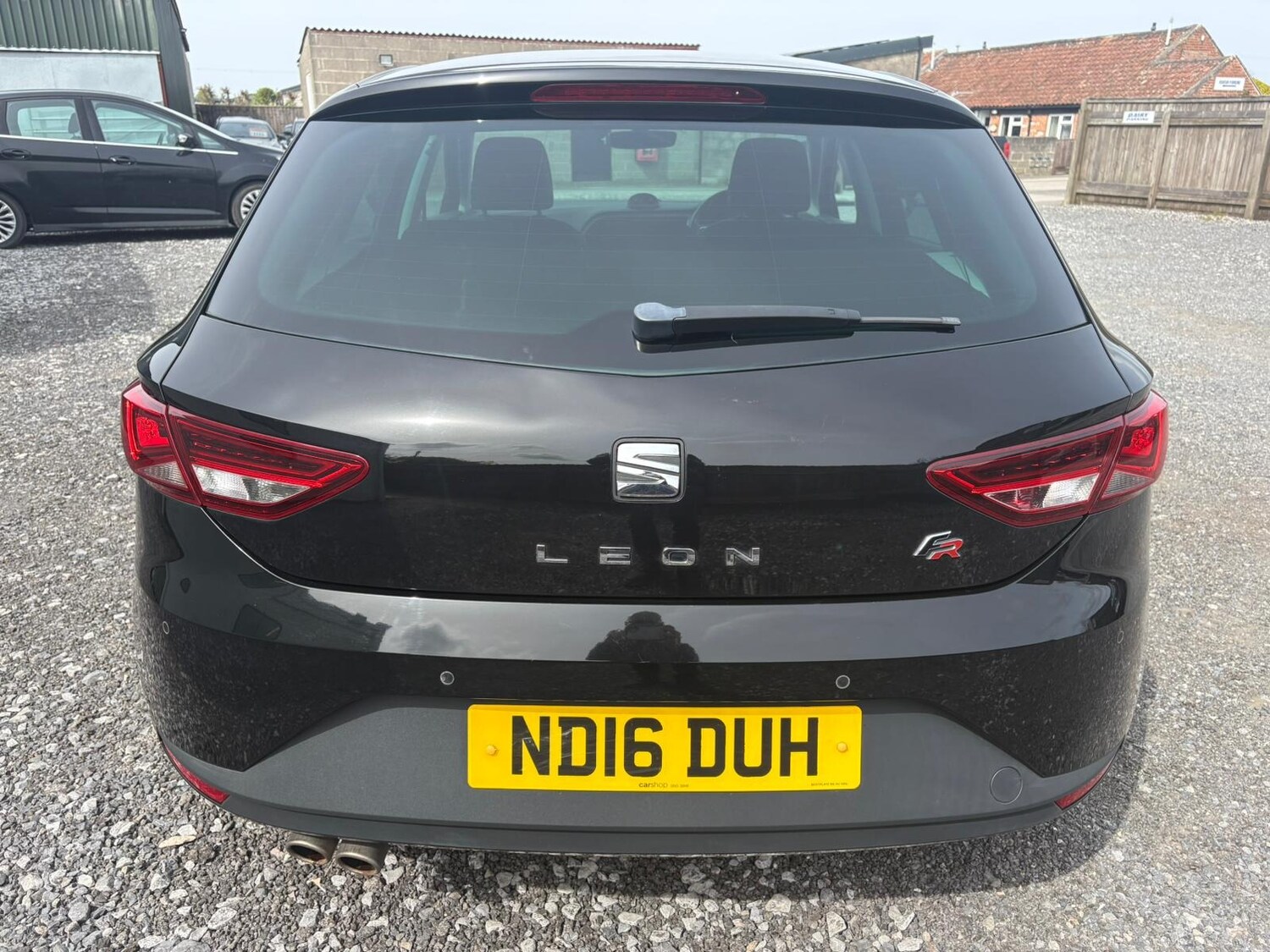 Used SEAT Leon 2016 for sale - 78197440: Photo 21