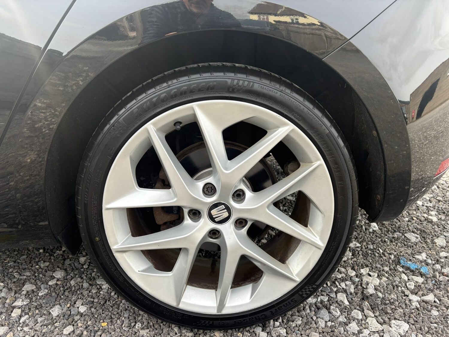 Used SEAT Leon 2016 for sale - 78197440: Photo 23