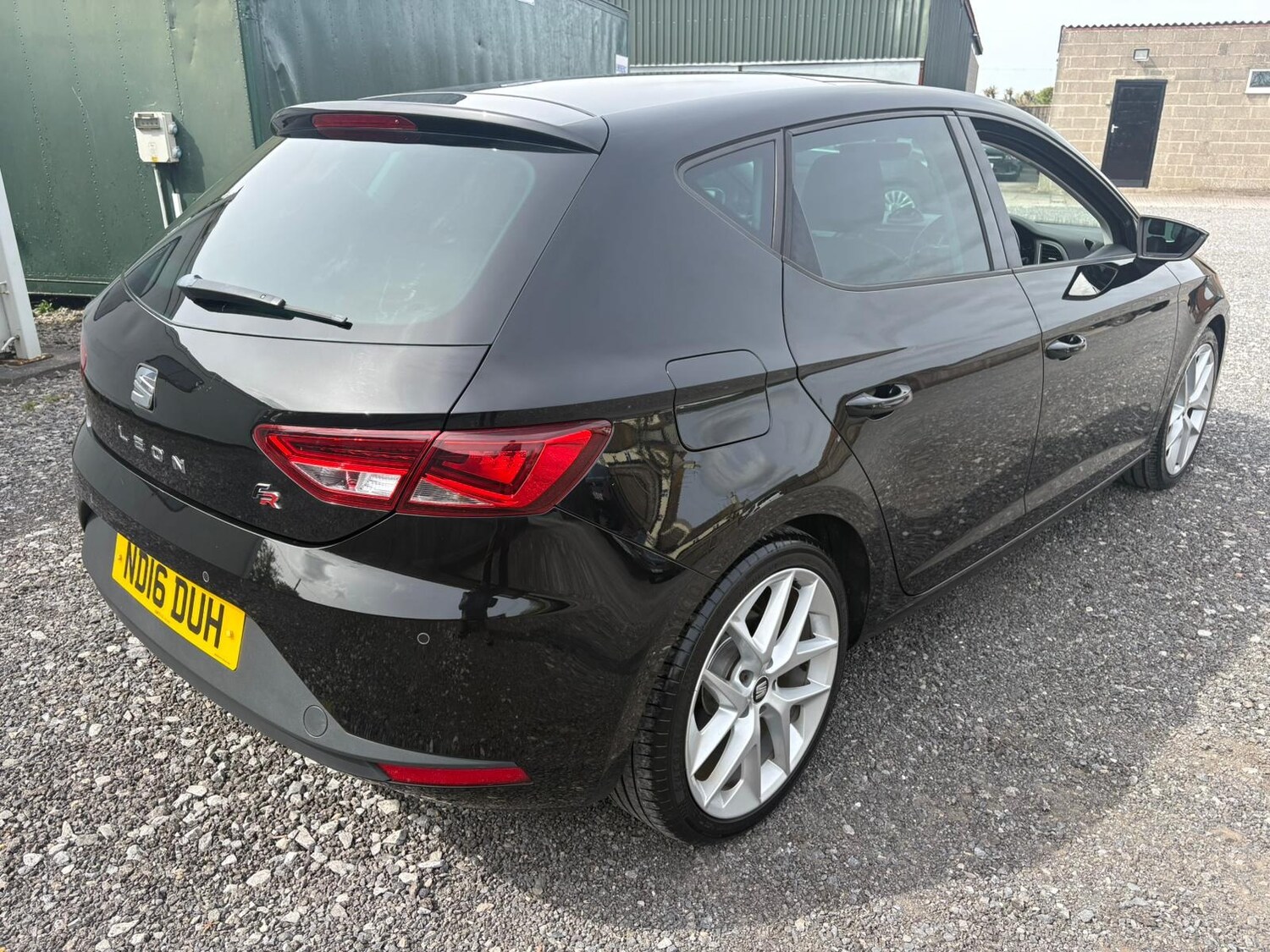 Used SEAT Leon 2016 for sale - 78197440: Photo 25
