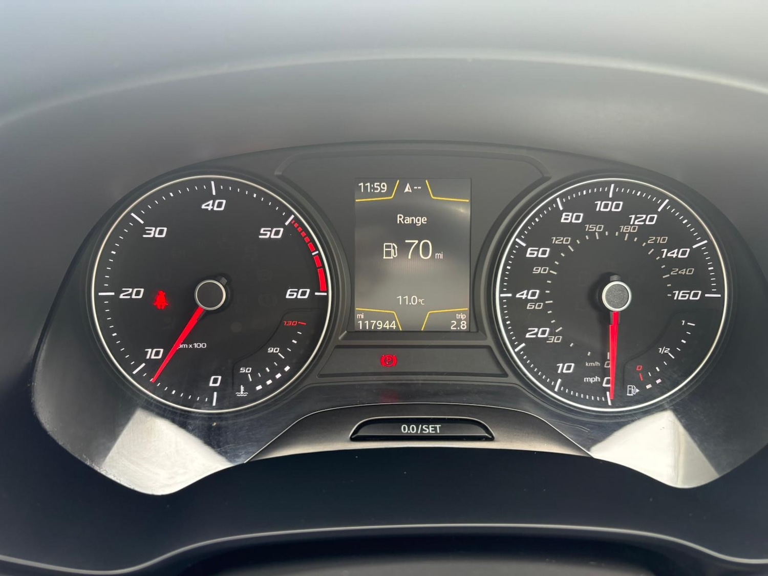 Used SEAT Leon 2016 for sale - 78197440: Photo 3