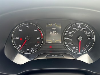 Used SEAT Leon 2016 for sale - 78197440: Photo