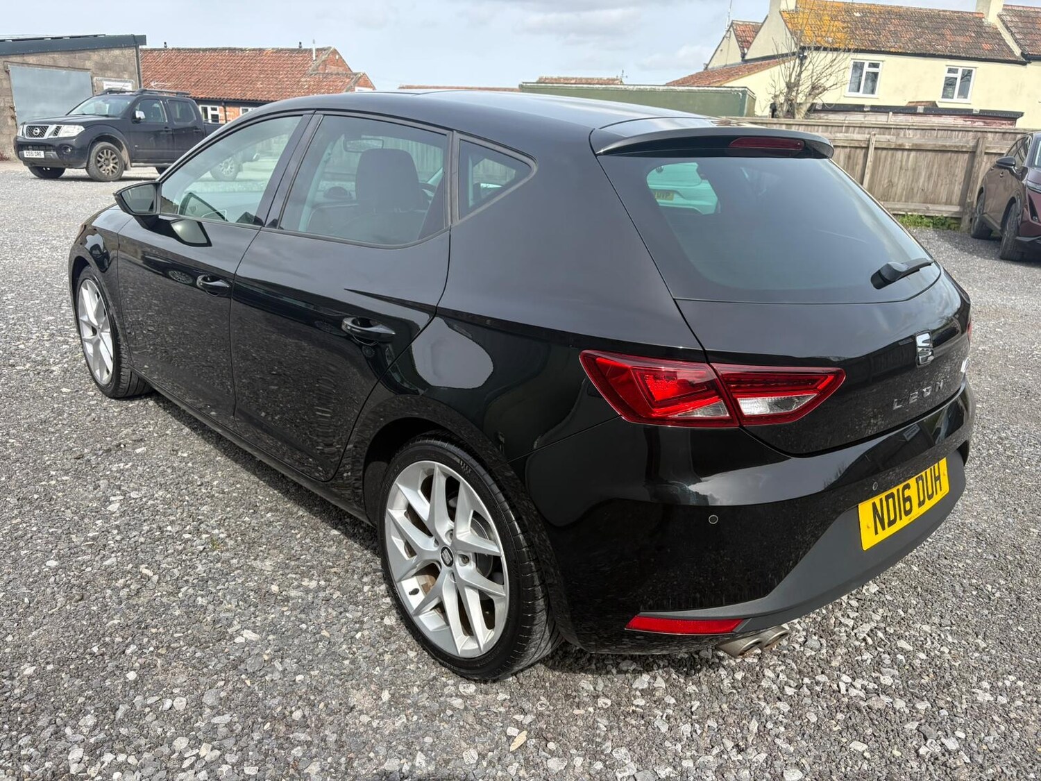 Used SEAT Leon 2016 for sale - 78197440: Photo 6