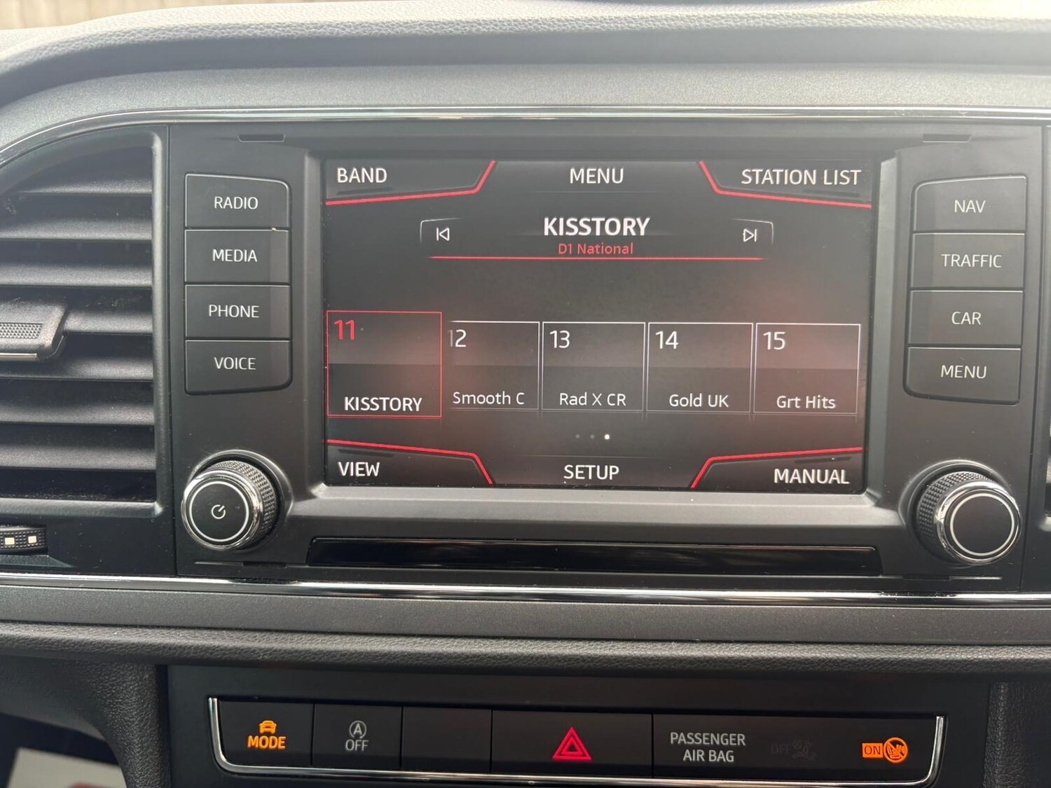 Used SEAT Leon 2016 for sale - 78197440: Photo 9