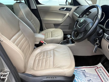 Used Skoda Yeti 2011 for sale - 78315815: Photo