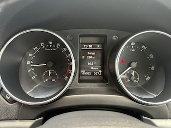 Used Skoda Yeti 2011 for sale - 78315815: Photo