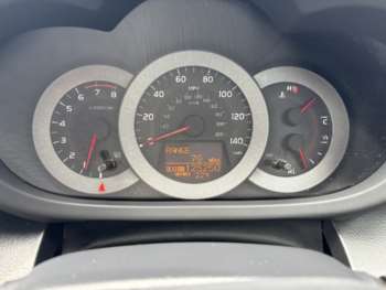 Used Toyota RAV4 2008 for sale - 74951211: Photo