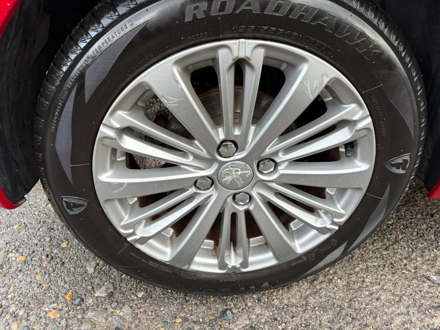 Used Peugeot 208 2015 for sale - 76426380: Photo 20