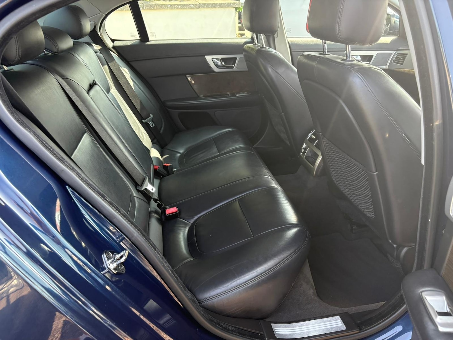 Used Jaguar XF 2012 for sale - 76541360: Photo 15