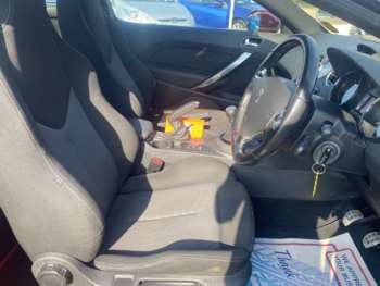 Used Peugeot RCZ 2013 for sale - 72306470: Photo