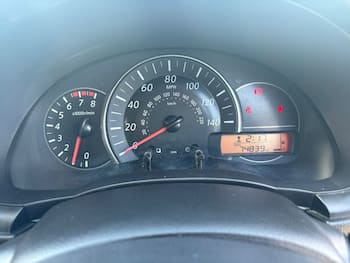 Used Nissan Micra 2017 for sale - 79652255: Photo