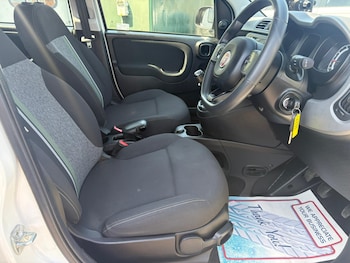 Used Fiat Panda 2018 for sale - 78744140: Photo