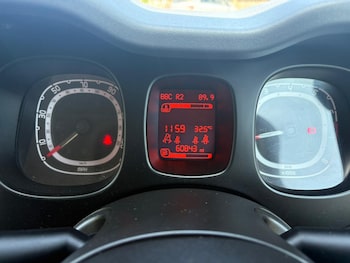 Used Fiat Panda 2018 for sale - 78744140: Photo