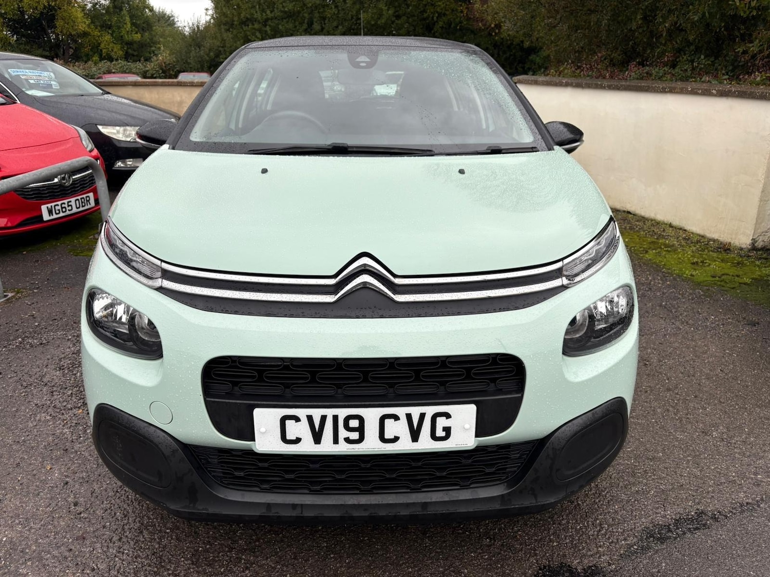 Used Citroen C3 2019 for sale - 76366328: Photo 10