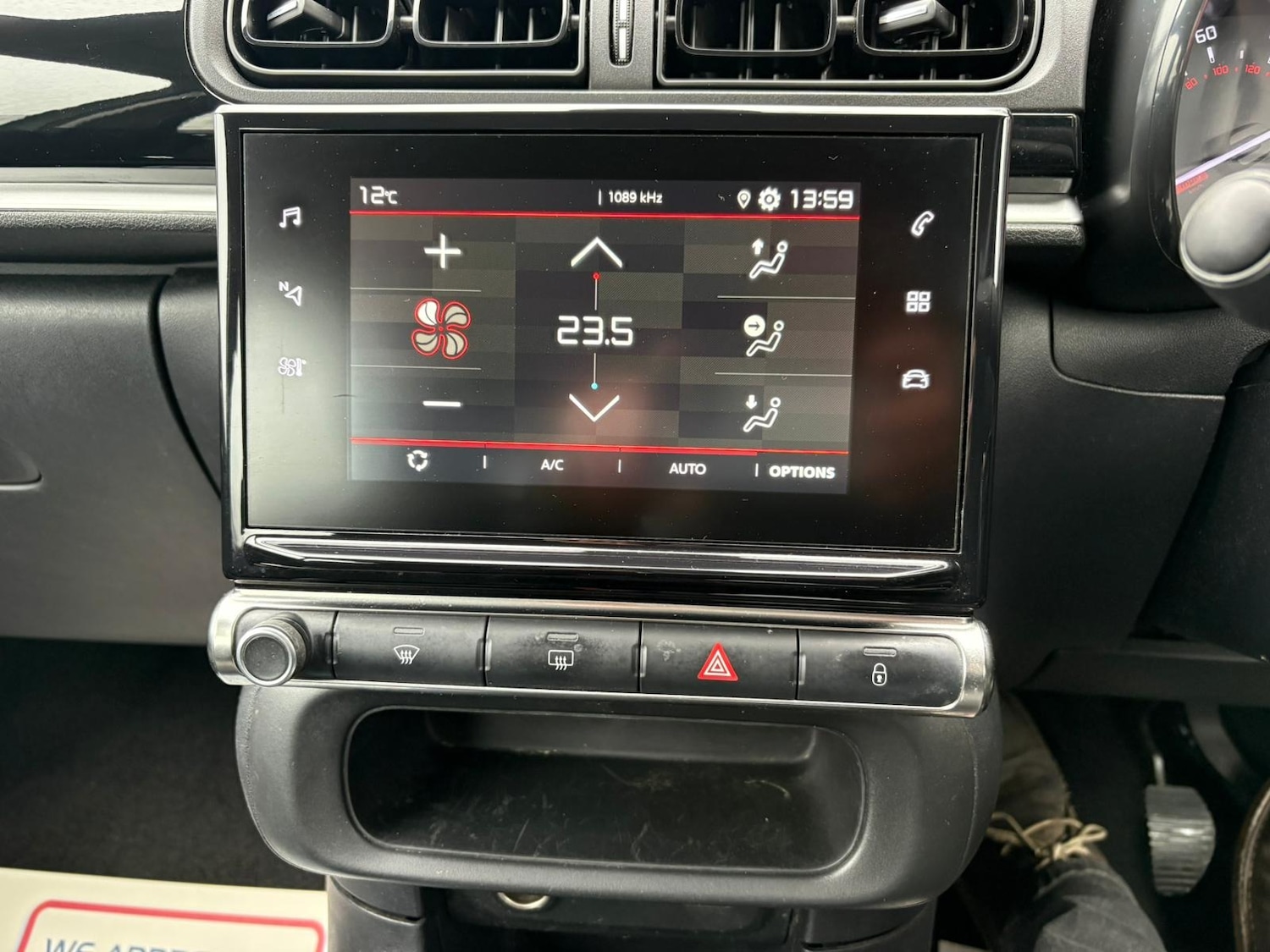 Used Citroen C3 2019 for sale - 76366328: Photo 11