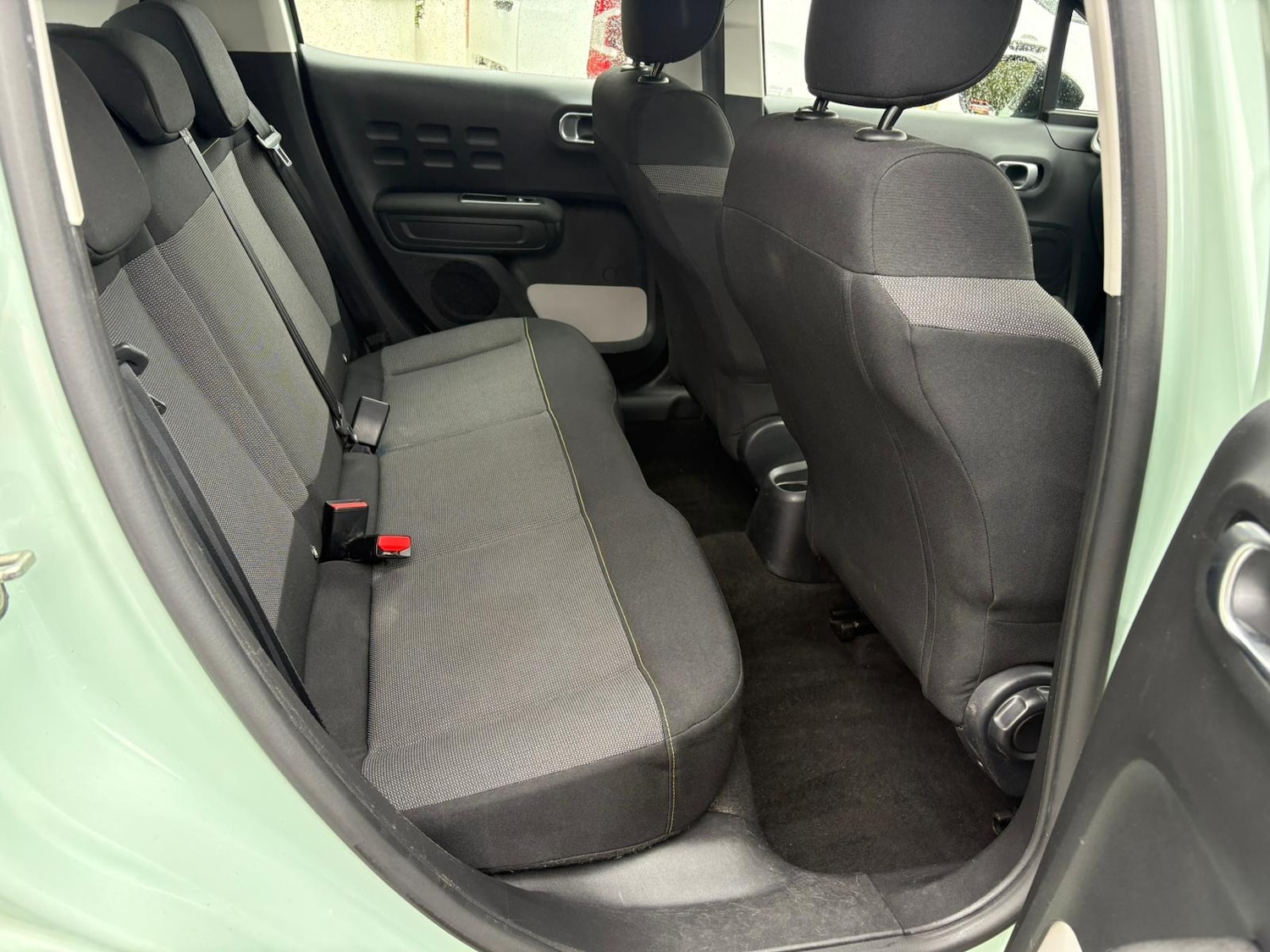 Used Citroen C3 2019 for sale - 76366328: Photo 15