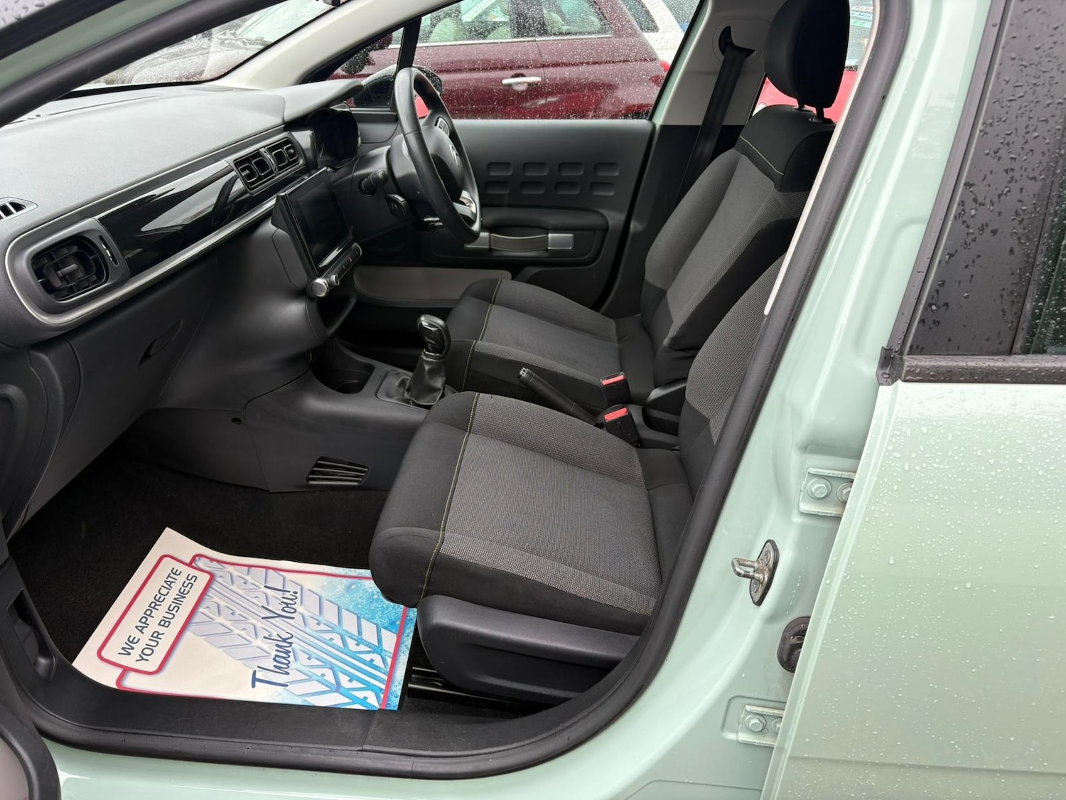 Used Citroen C3 2019 for sale - 76366328: Photo 16