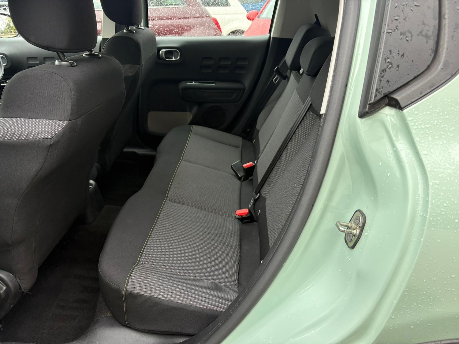 Used Citroen C3 2019 for sale - 76366328: Photo 17