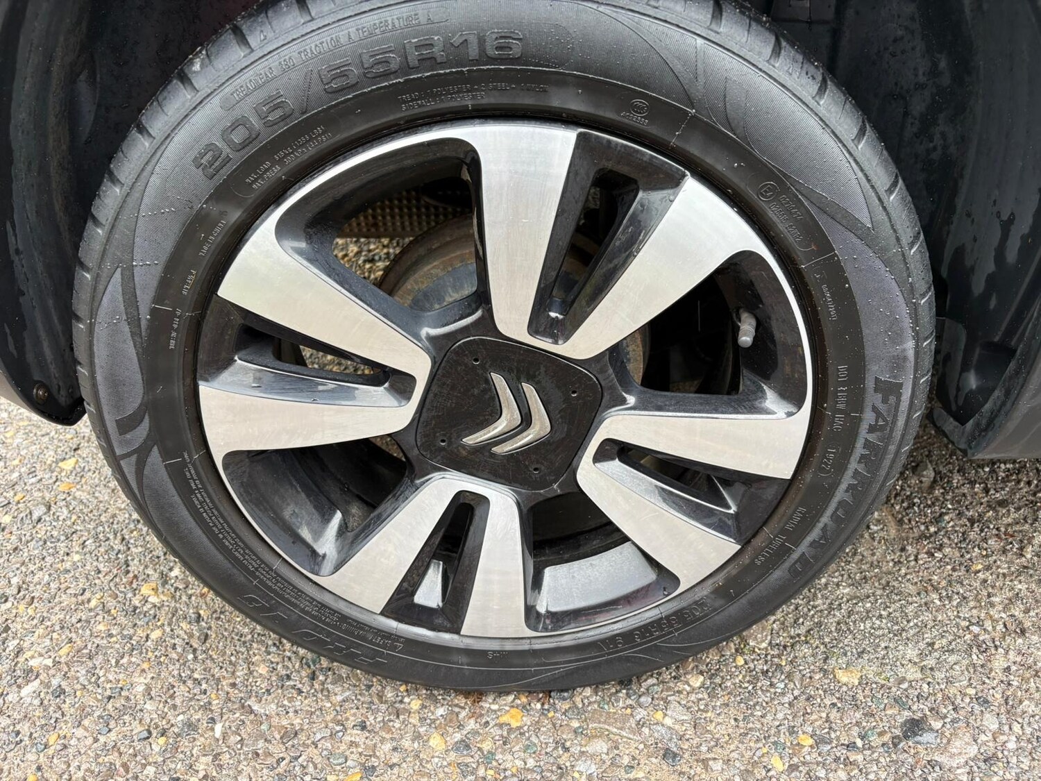 Used Citroen C3 2019 for sale - 76366328: Photo 20