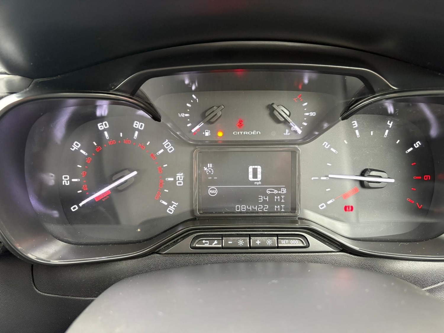 Used Citroen C3 2019 for sale - 76366328: Photo 3