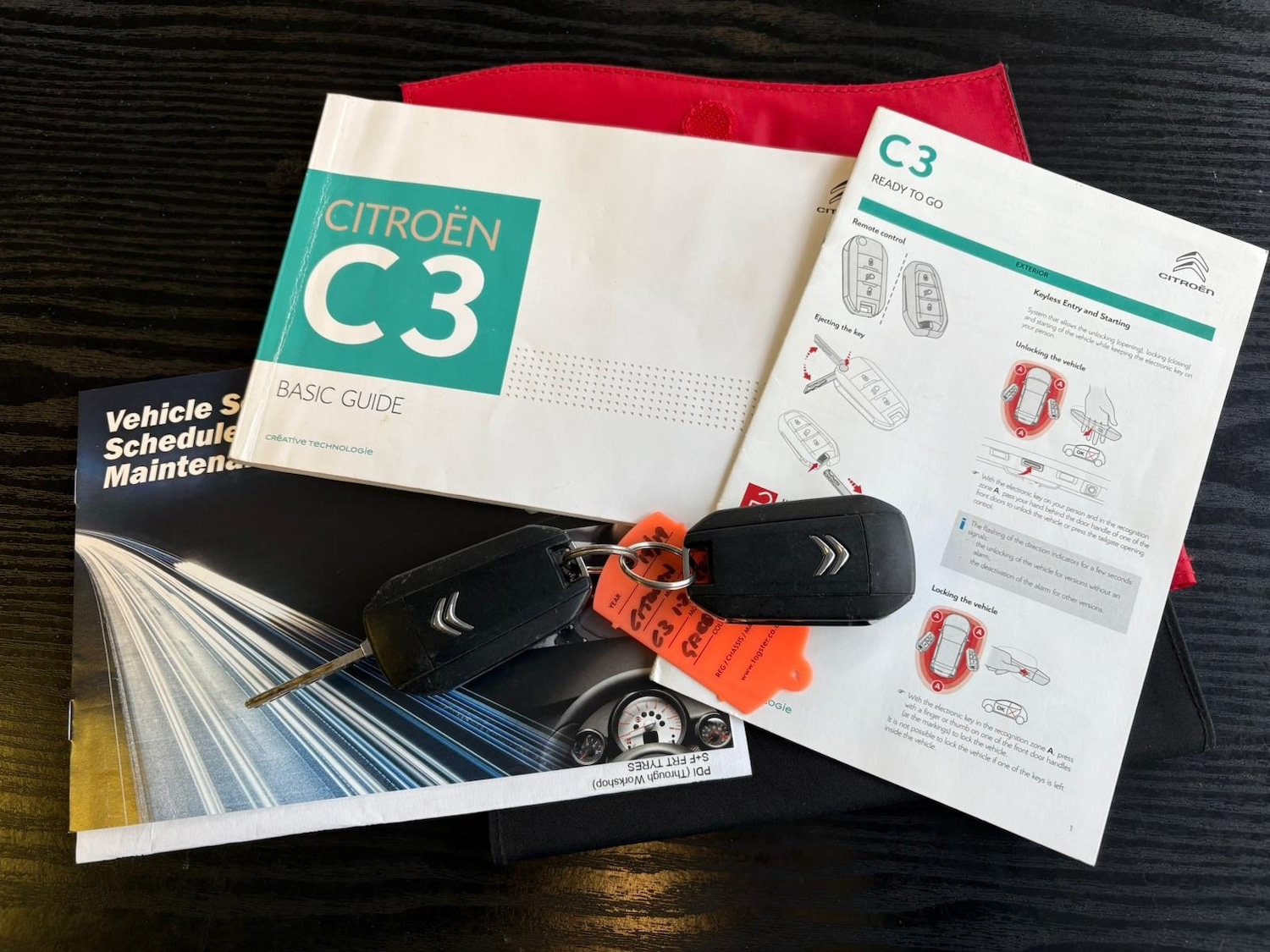 Used Citroen C3 2019 for sale - 76366328: Photo 6