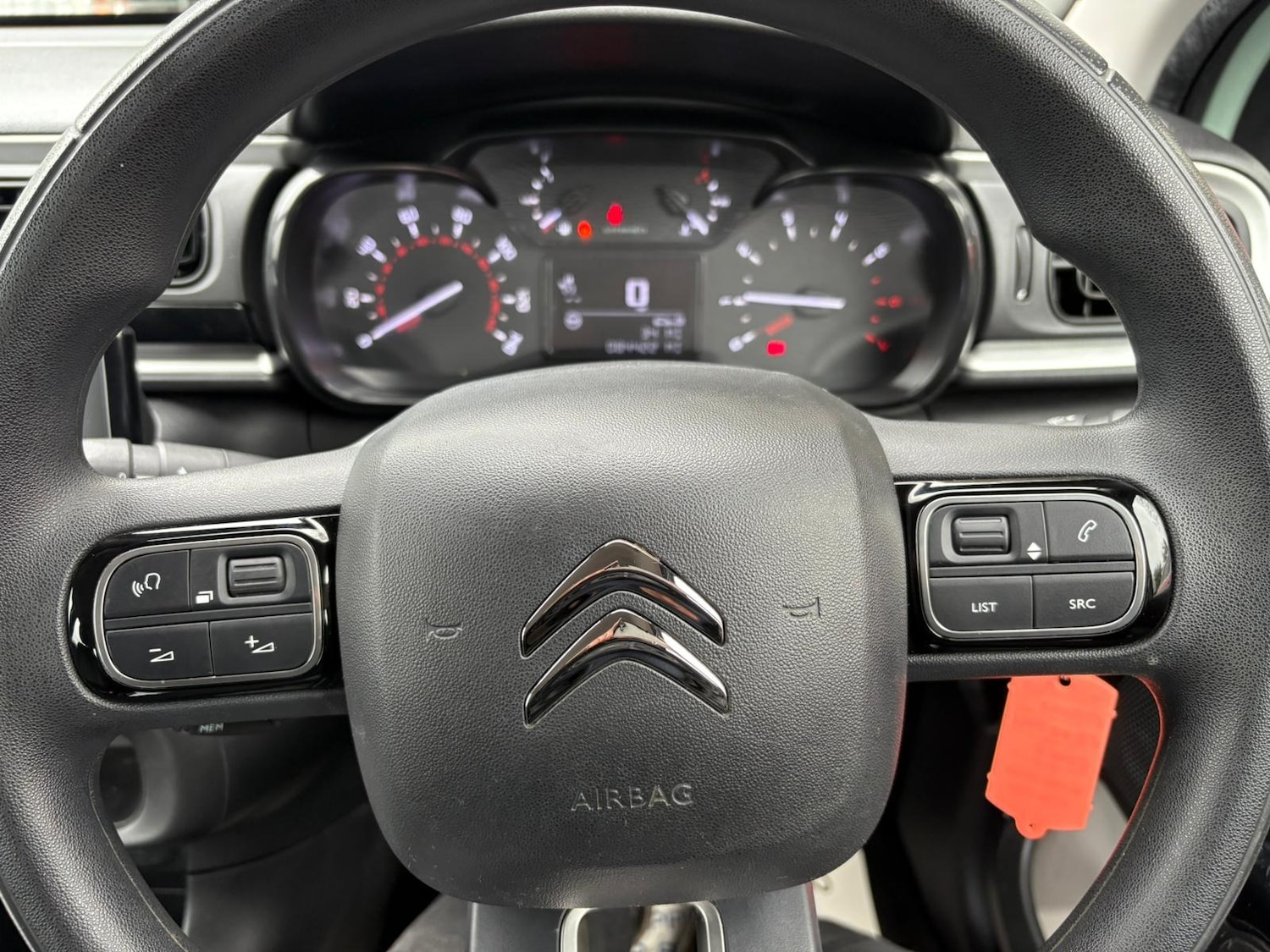 Used Citroen C3 2019 for sale - 76366328: Photo 8