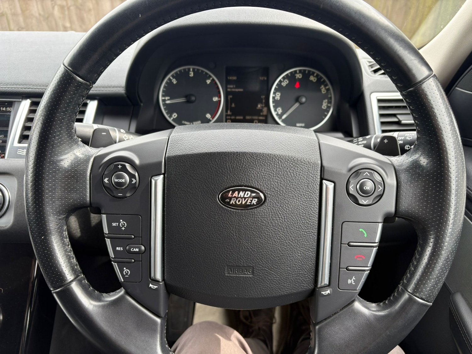 Used Land Rover Range Rover Sport 2012 for sale - 78198845: Photo 10