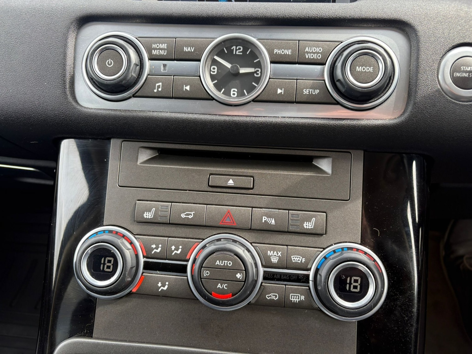 Used Land Rover Range Rover Sport 2012 for sale - 78198845: Photo 12