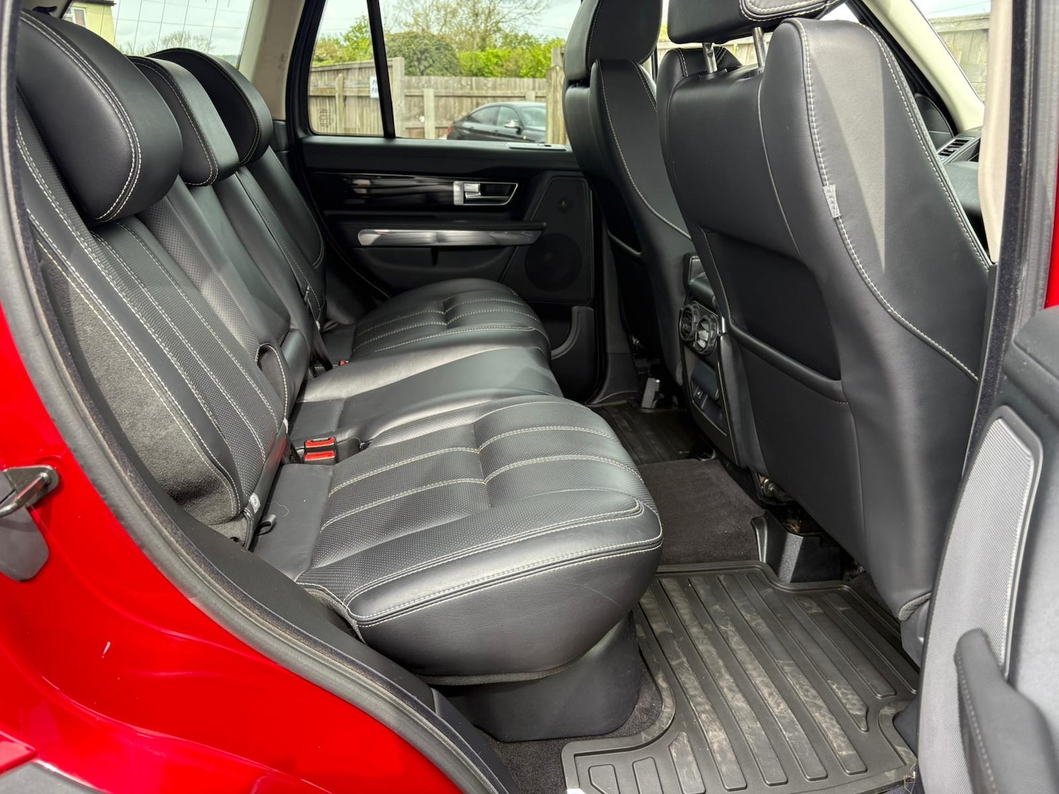 Used Land Rover Range Rover Sport 2012 for sale - 78198845: Photo 14