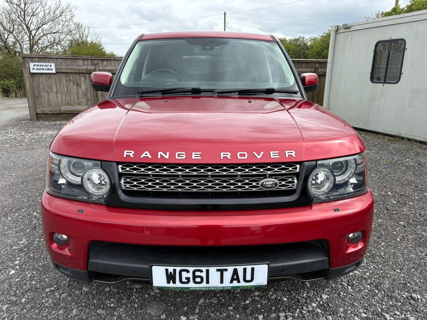 Used Land Rover Range Rover Sport 2012 for sale - 78198845: Photo 15