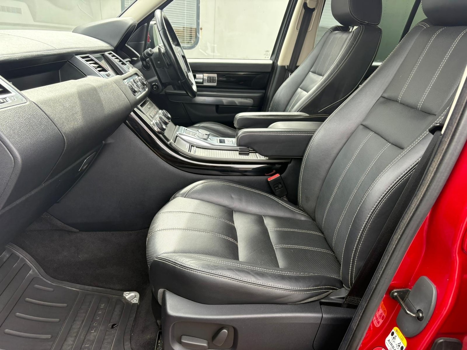 Used Land Rover Range Rover Sport 2012 for sale - 78198845: Photo 16