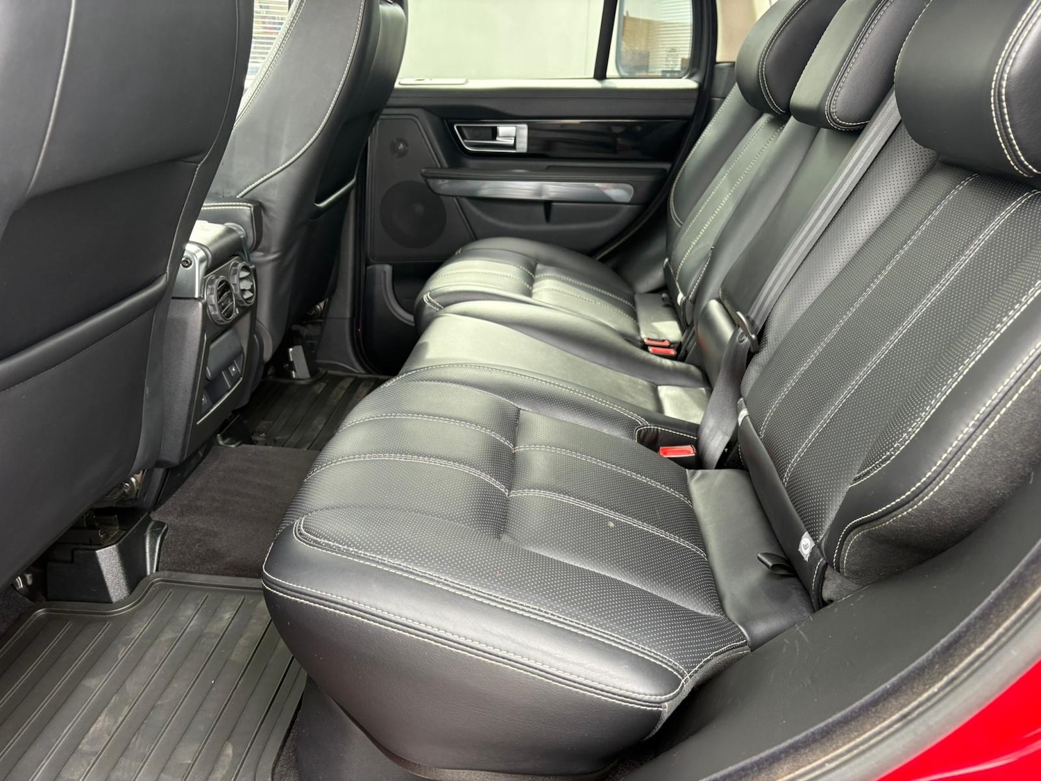 Used Land Rover Range Rover Sport 2012 for sale - 78198845: Photo 17