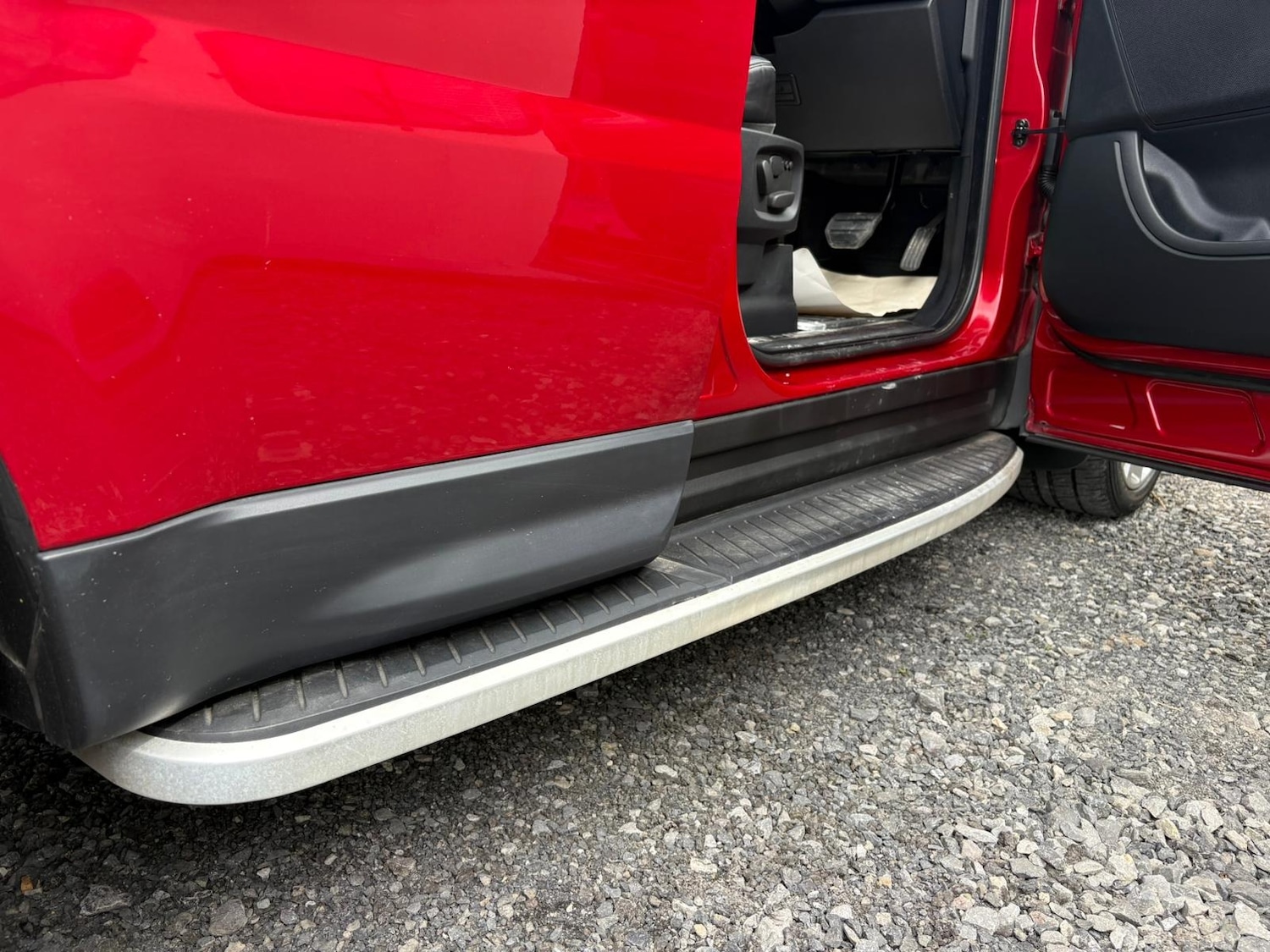 Used Land Rover Range Rover Sport 2012 for sale - 78198845: Photo 18