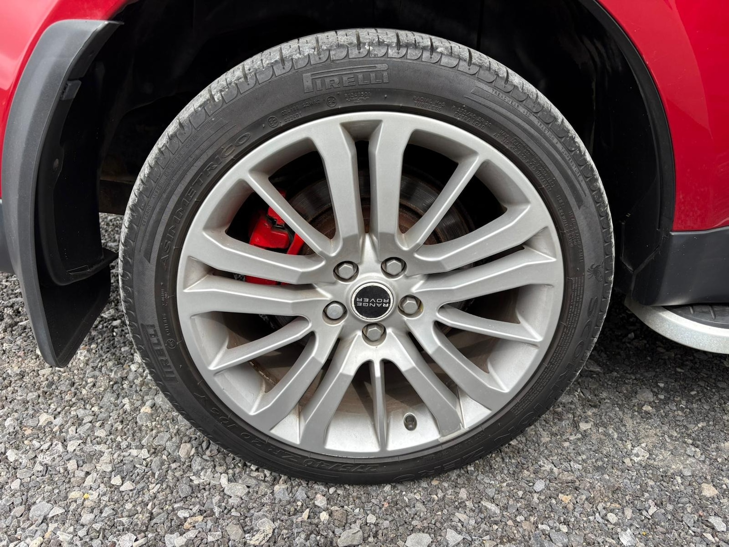 Used Land Rover Range Rover Sport 2012 for sale - 78198845: Photo 21