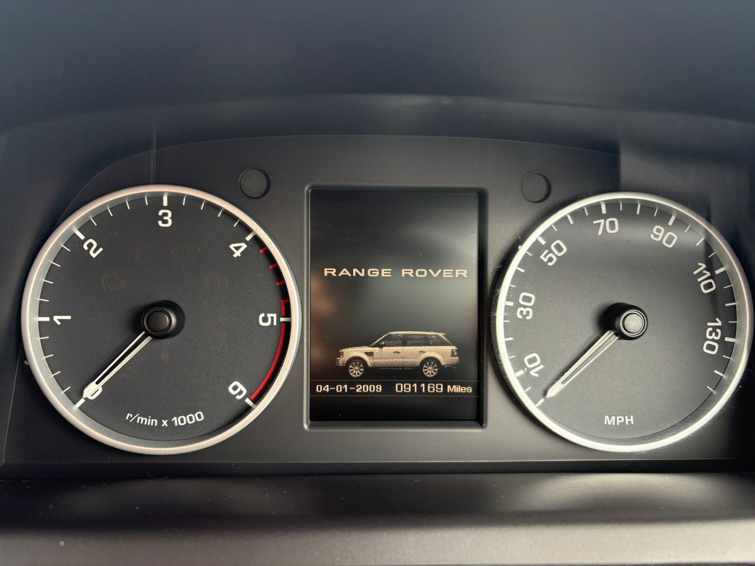 Used Land Rover Range Rover Sport 2012 for sale - 78198845: Photo 3