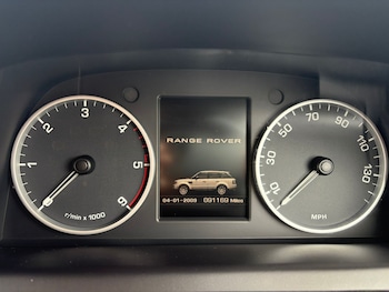 Used Land Rover Range Rover Sport 2012 for sale - 78198845: Photo