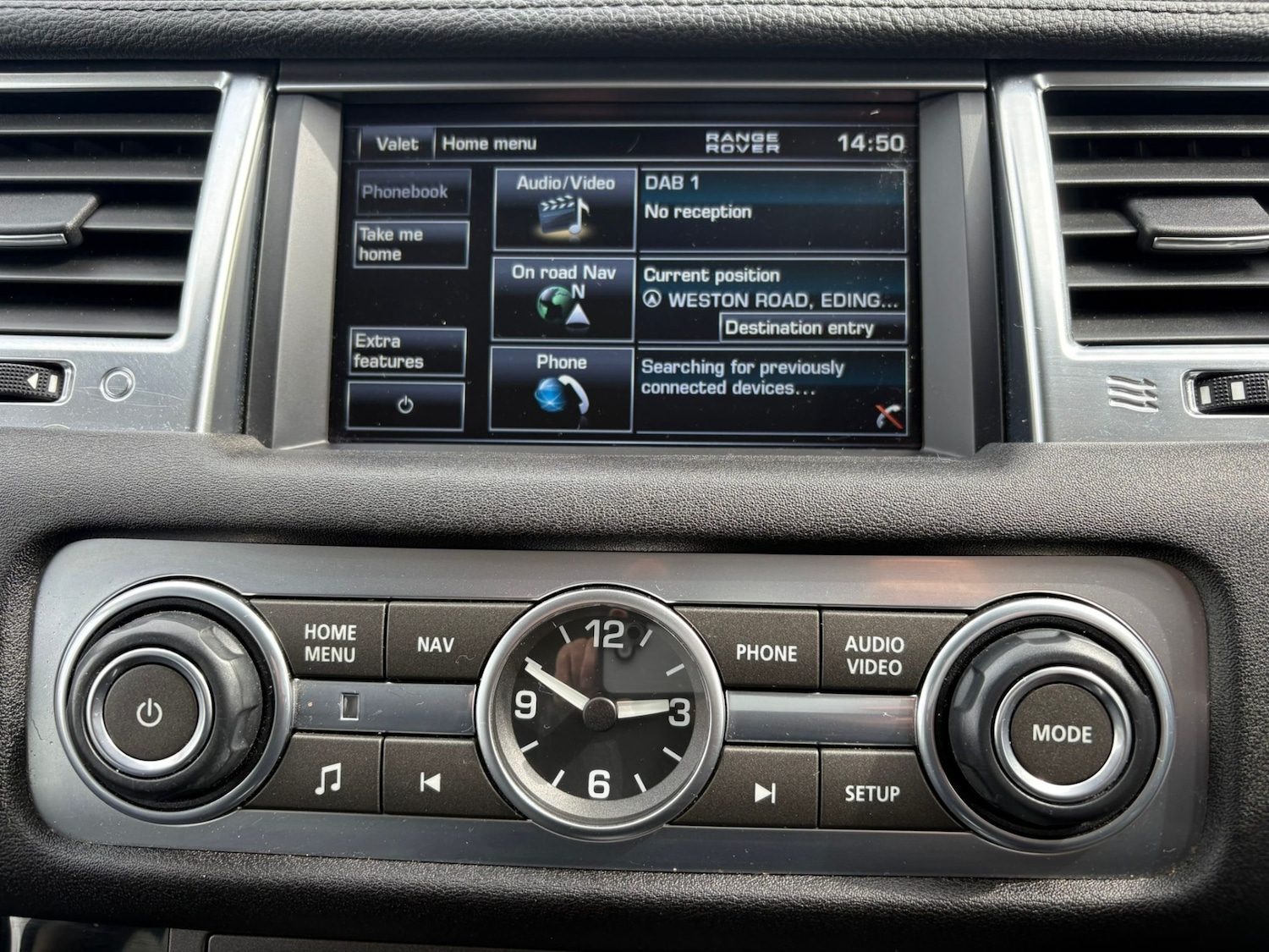 Used Land Rover Range Rover Sport 2012 for sale - 78198845: Photo 8