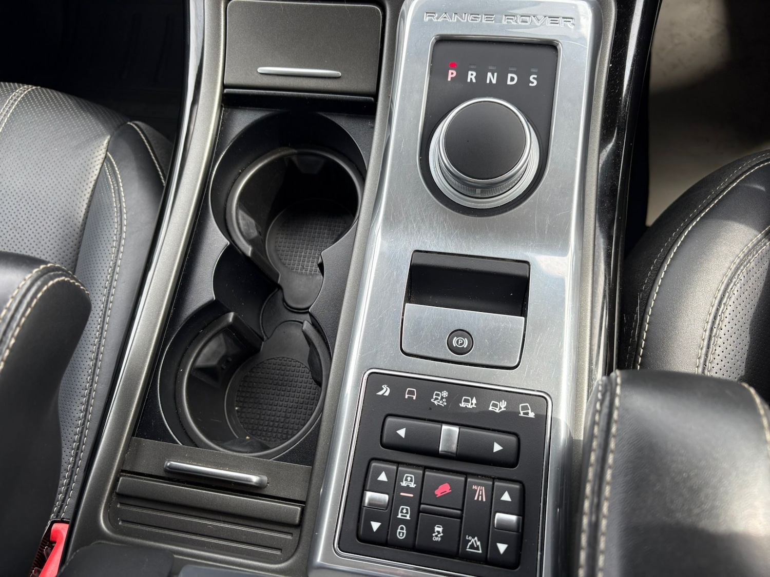 Used Land Rover Range Rover Sport 2012 for sale - 78198845: Photo 9