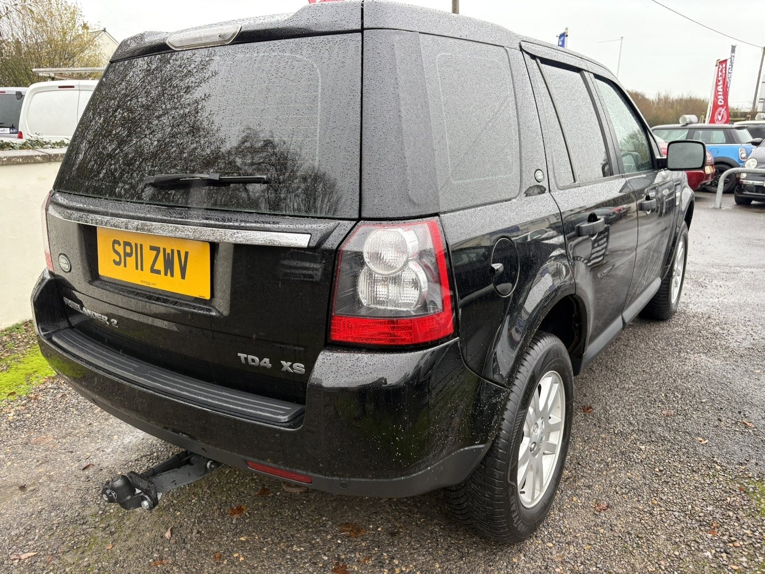 Vehicle 19