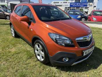 2015 (15) - 1.6i Tech Line 5dr
