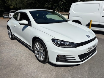 2014 (64) - 1.4 TSI BlueMotion Tech 3dr